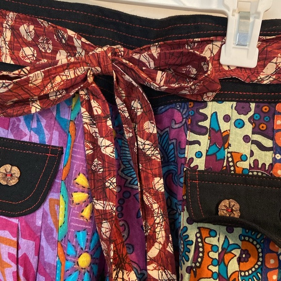 Fun pants from thailand Sherpa brand - Picture 5 of 6